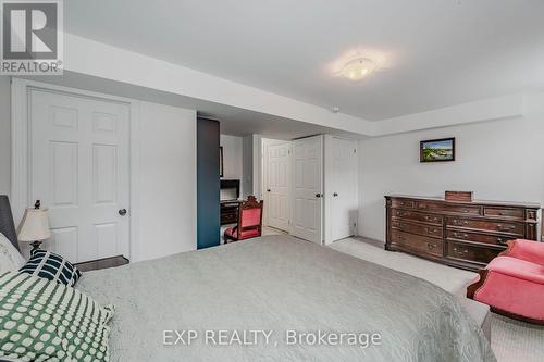 1A - 85 Mullin Drive, Guelph, ON - Indoor Photo Showing Bedroom