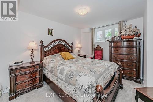 1A - 85 Mullin Drive, Guelph, ON - Indoor Photo Showing Bedroom