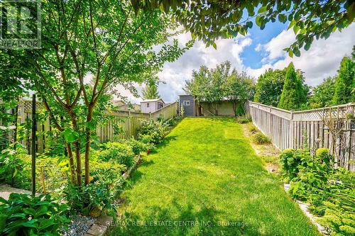 32 Cedarville Drive, Hamilton, ON - Outdoor