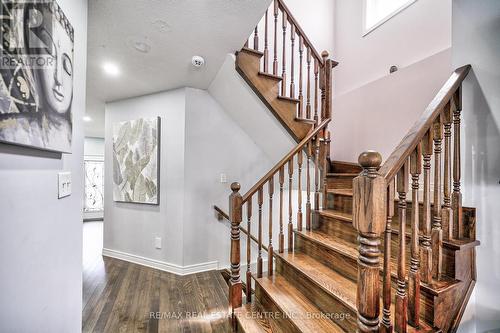 32 Cedarville Drive, Hamilton, ON - Indoor Photo Showing Other Room