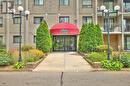 113 - 4658 Drummond Road, Niagara Falls (211 - Cherrywood), ON  - Outdoor 