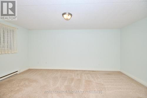 113 - 4658 Drummond Road, Niagara Falls (211 - Cherrywood), ON - Indoor Photo Showing Other Room