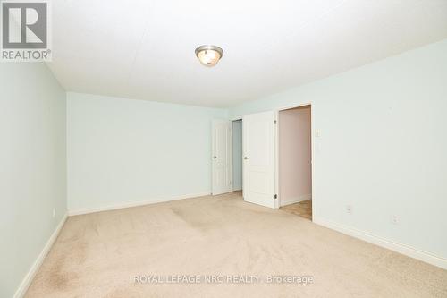 113 - 4658 Drummond Road, Niagara Falls (211 - Cherrywood), ON - Indoor Photo Showing Other Room