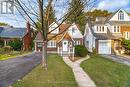 774 Belmont Avenue, Kitchener, ON  - Outdoor With Facade 