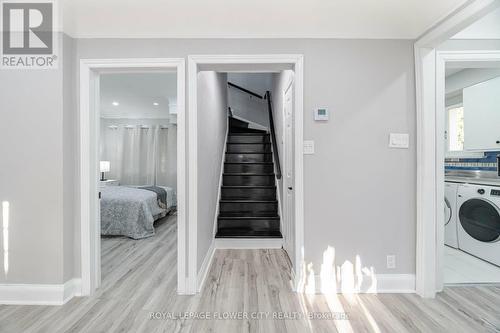 774 Belmont Avenue, Kitchener, ON - Indoor Photo Showing Laundry Room