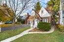 774 Belmont Avenue, Kitchener, ON  - Outdoor With Facade 