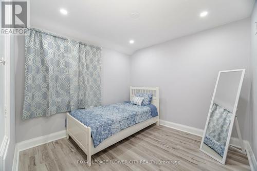 774 Belmont Avenue, Kitchener, ON - Indoor Photo Showing Bedroom