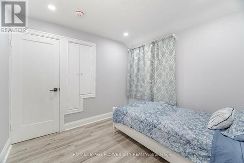 774 Belmont Avenue, Kitchener, ON - Indoor Photo Showing Bedroom