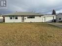 9300 13 Street, Dawson Creek, BC  - Outdoor 