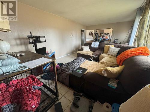 9300 13 Street, Dawson Creek, BC - Indoor Photo Showing Bedroom