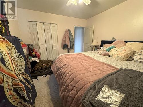 9300 13 Street, Dawson Creek, BC - Indoor Photo Showing Bedroom