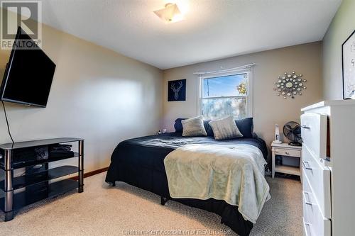 53 David Street, Ridgetown, ON - Indoor Photo Showing Bedroom