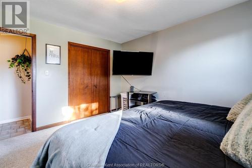 53 David Street, Ridgetown, ON - Indoor Photo Showing Bedroom