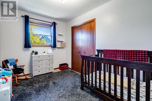 53 David Street, Ridgetown, ON - Indoor Photo Showing Bedroom