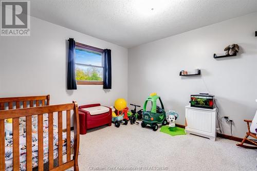 53 David Street, Ridgetown, ON - Indoor Photo Showing Bedroom