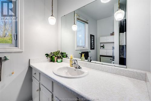 53 David Street, Ridgetown, ON - Indoor Photo Showing Bathroom