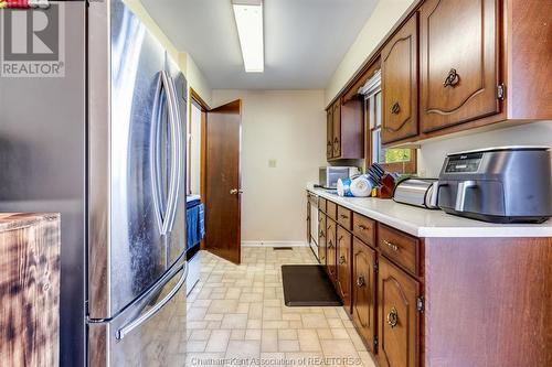 53 David Street, Ridgetown, ON - Indoor Photo Showing Kitchen