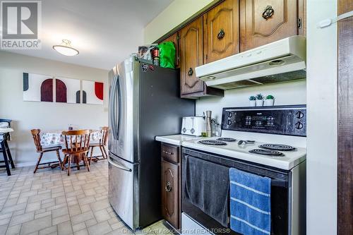 53 David Street, Ridgetown, ON - Indoor Photo Showing Kitchen