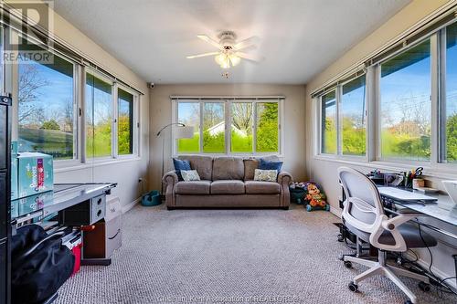 53 David Street, Ridgetown, ON - Indoor Photo Showing Office