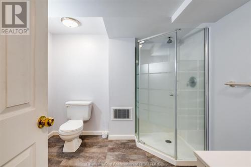 53 David Street, Ridgetown, ON - Indoor Photo Showing Bathroom