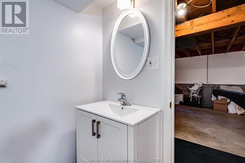 53 David Street, Ridgetown, ON - Indoor Photo Showing Bathroom