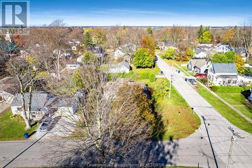 53 David Street, Ridgetown, ON - Outdoor With View