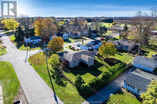 53 David Street, Ridgetown, ON - Outdoor With View