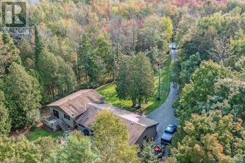 758169 Girl Guide Road, Georgian Bluffs, ON - Outdoor With View