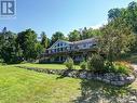 639 Brethour Road, Hastings Highlands, ON  - Outdoor With Deck Patio Veranda 