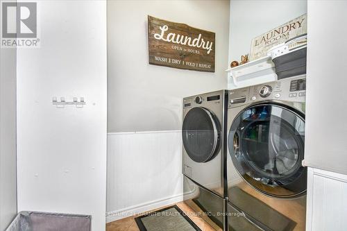 639 Brethour Road, Hastings Highlands, ON - Indoor Photo Showing Laundry Room