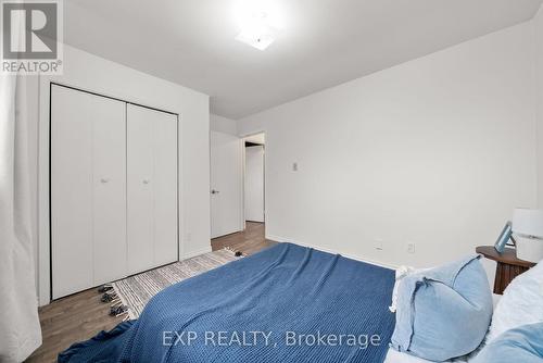 22 - 22 Pitt Street, Prince Edward County (Picton), ON - Indoor Photo Showing Bedroom