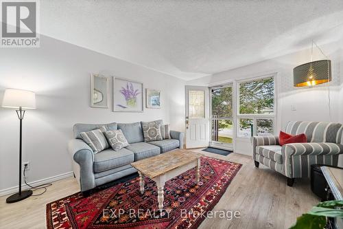 22 - 22 Pitt Street, Prince Edward County (Picton), ON - Indoor Photo Showing Living Room