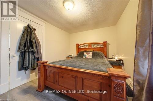 A - 218 Coleman Street, Belleville, ON - Indoor Photo Showing Bedroom