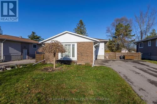 60 Coyle Crescent, Smith-Ennismore-Lakefield (Lakefield), ON - Outdoor