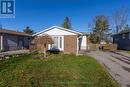 60 Coyle Crescent, Smith-Ennismore-Lakefield (Lakefield), ON  - Outdoor 