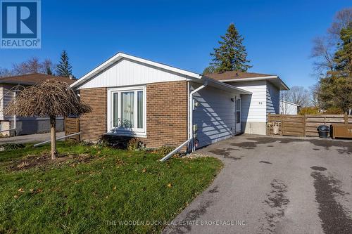 60 Coyle Crescent, Smith-Ennismore-Lakefield (Lakefield), ON - Outdoor