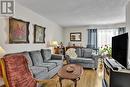 60 Coyle Crescent, Smith-Ennismore-Lakefield (Lakefield), ON  - Indoor Photo Showing Living Room 