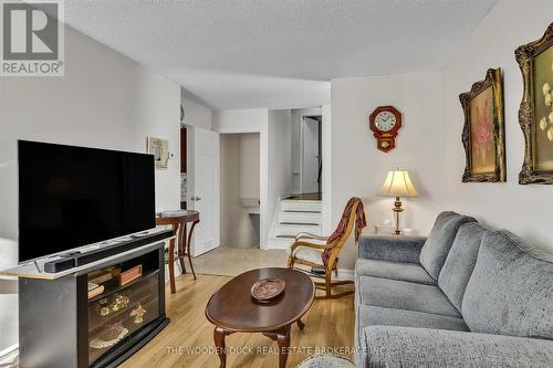 60 Coyle Crescent, Smith-Ennismore-Lakefield (Lakefield), ON - Indoor Photo Showing Living Room