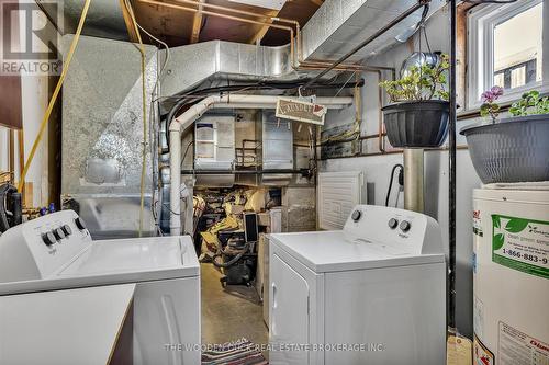 60 Coyle Crescent, Smith-Ennismore-Lakefield (Lakefield), ON - Indoor Photo Showing Laundry Room