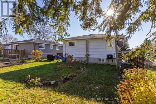 60 Coyle Crescent, Smith-Ennismore-Lakefield (Lakefield), ON - Outdoor With Exterior