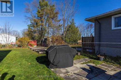 60 Coyle Crescent, Smith-Ennismore-Lakefield (Lakefield), ON - Outdoor