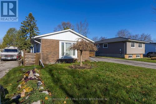 60 Coyle Crescent, Smith-Ennismore-Lakefield (Lakefield), ON - Outdoor