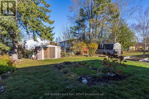 60 Coyle Crescent, Smith-Ennismore-Lakefield (Lakefield), ON - Outdoor