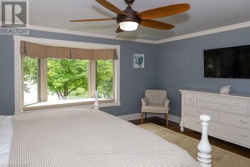 1728 Westview Point Road, Smith-Ennismore-Lakefield, ON - Indoor Photo Showing Bedroom