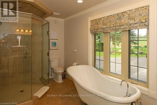 1728 Westview Point Road, Smith-Ennismore-Lakefield, ON - Indoor Photo Showing Bathroom