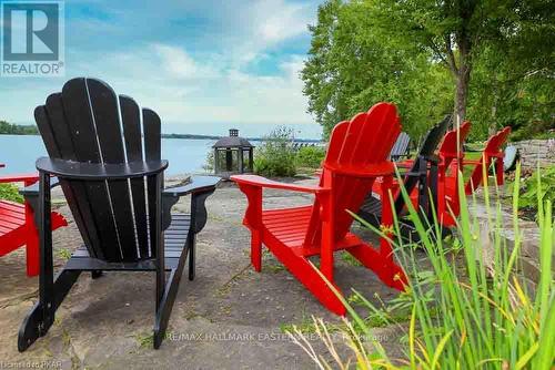 1728 Westview Point Road, Smith-Ennismore-Lakefield, ON - Outdoor With Body Of Water