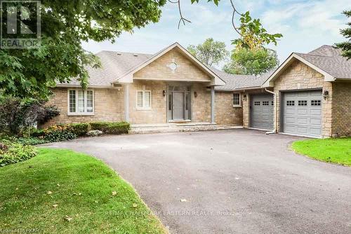 1728 Westview Point Road, Smith-Ennismore-Lakefield, ON - Outdoor With Facade