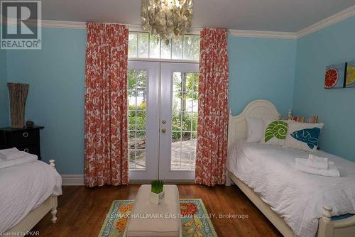 1728 Westview Point Road, Smith-Ennismore-Lakefield, ON - Indoor Photo Showing Bedroom