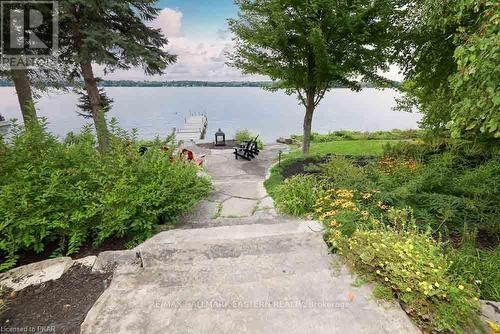 1728 Westview Point Road, Smith-Ennismore-Lakefield, ON - Outdoor With Body Of Water With View