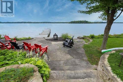 1728 Westview Point Road, Smith-Ennismore-Lakefield, ON - Outdoor With Body Of Water With View